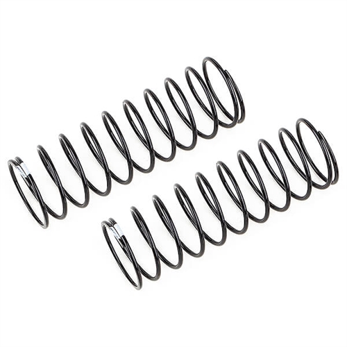 TEAM ASSOCIATED 13MM REAR SHOCK SPRINGS WHITE 1.9LB/IN, L61,
